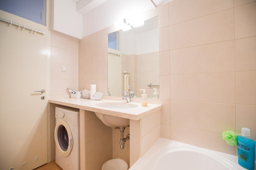 Apartman Kris Zagreb Dış mekan fotoğraf