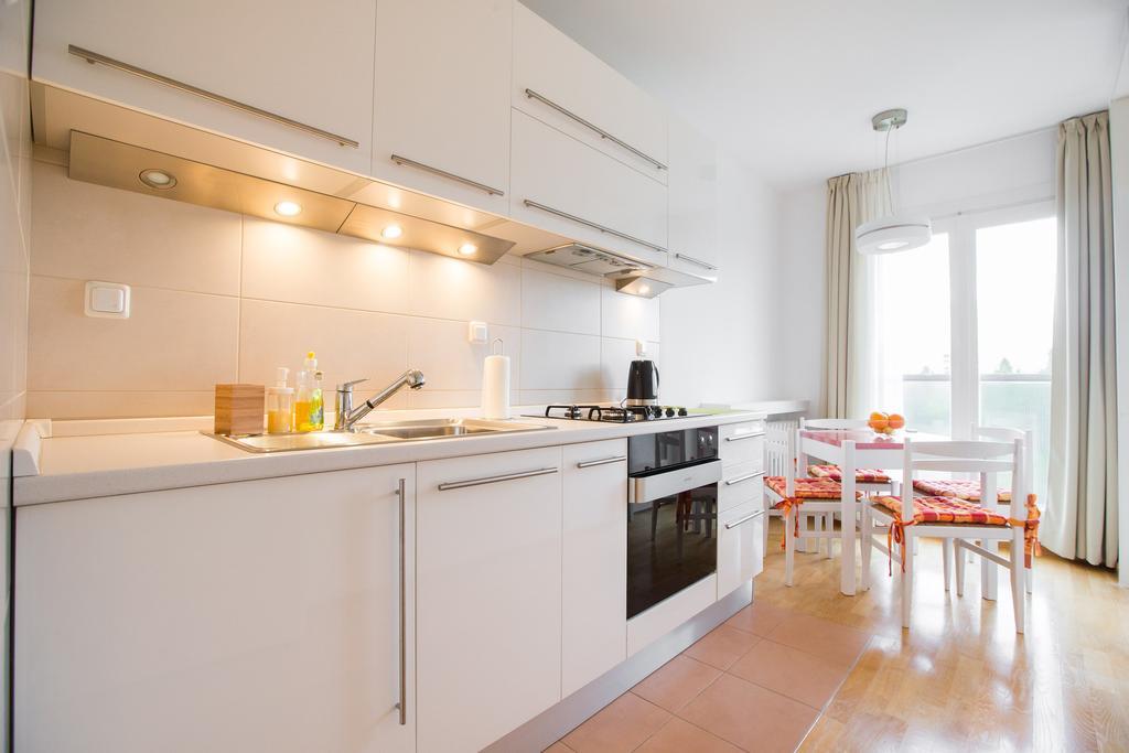 Apartman Kris Zagreb Dış mekan fotoğraf