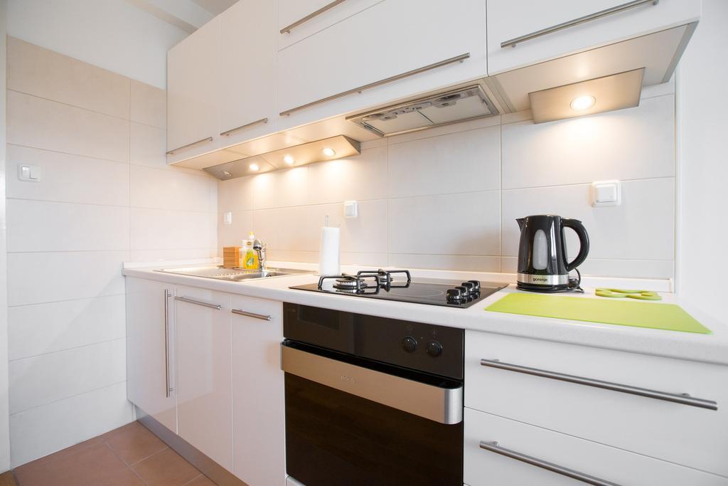 Apartman Kris Zagreb Dış mekan fotoğraf