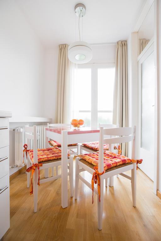 Apartman Kris Zagreb Dış mekan fotoğraf